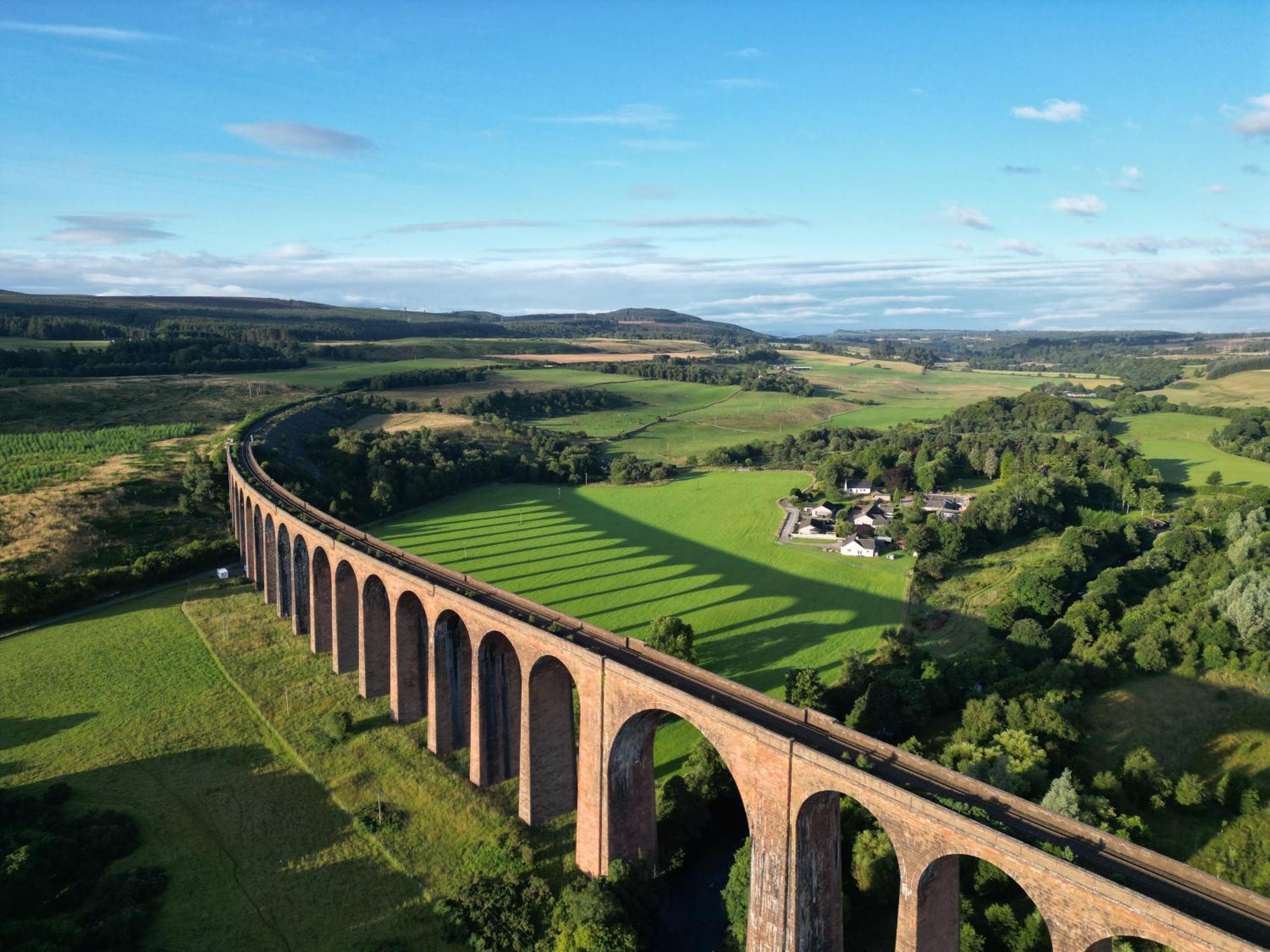Doura Lodge, Inverness